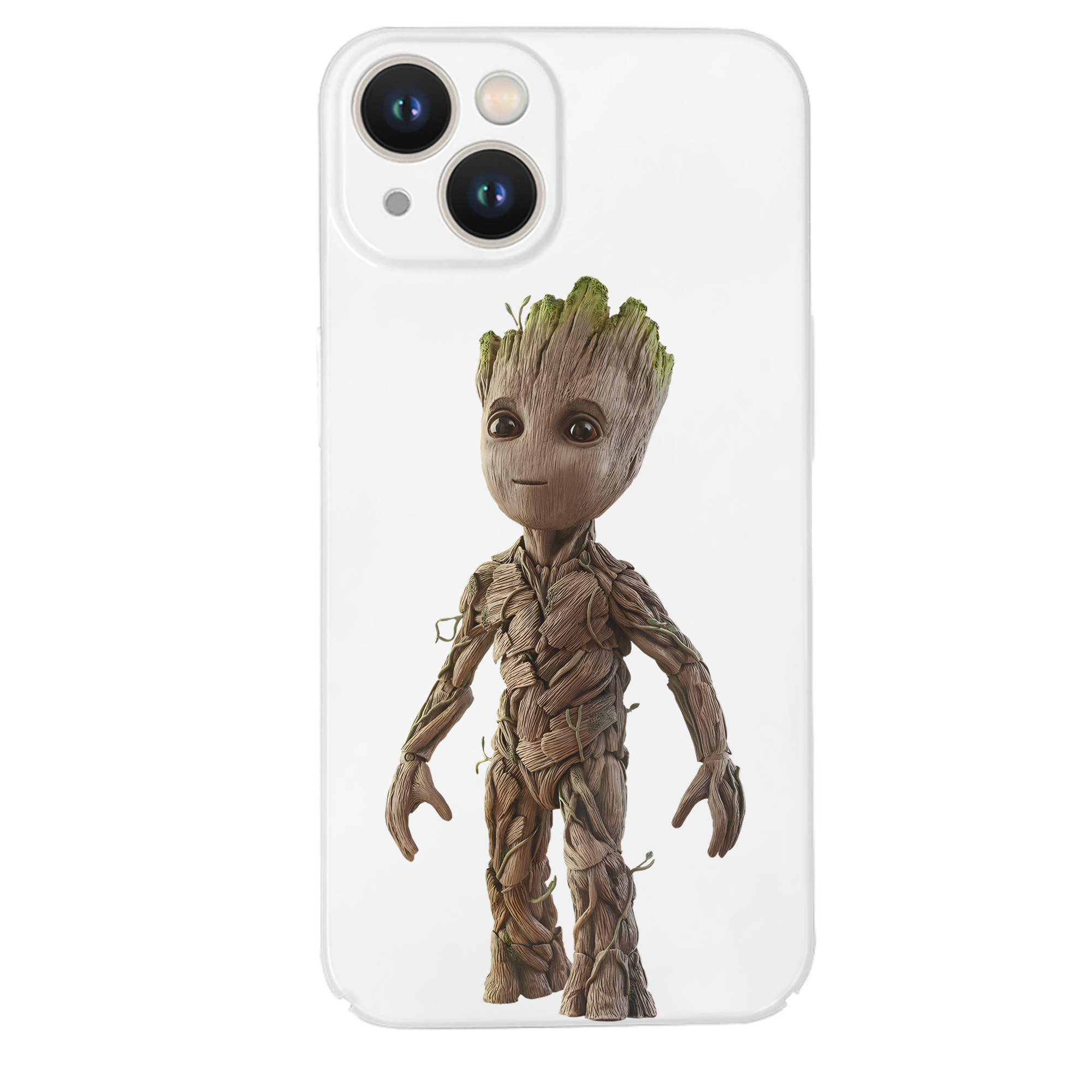 （画像用） アベンジャーズ The Avengers 【iPhone 14シリーズ対応】ハードケース